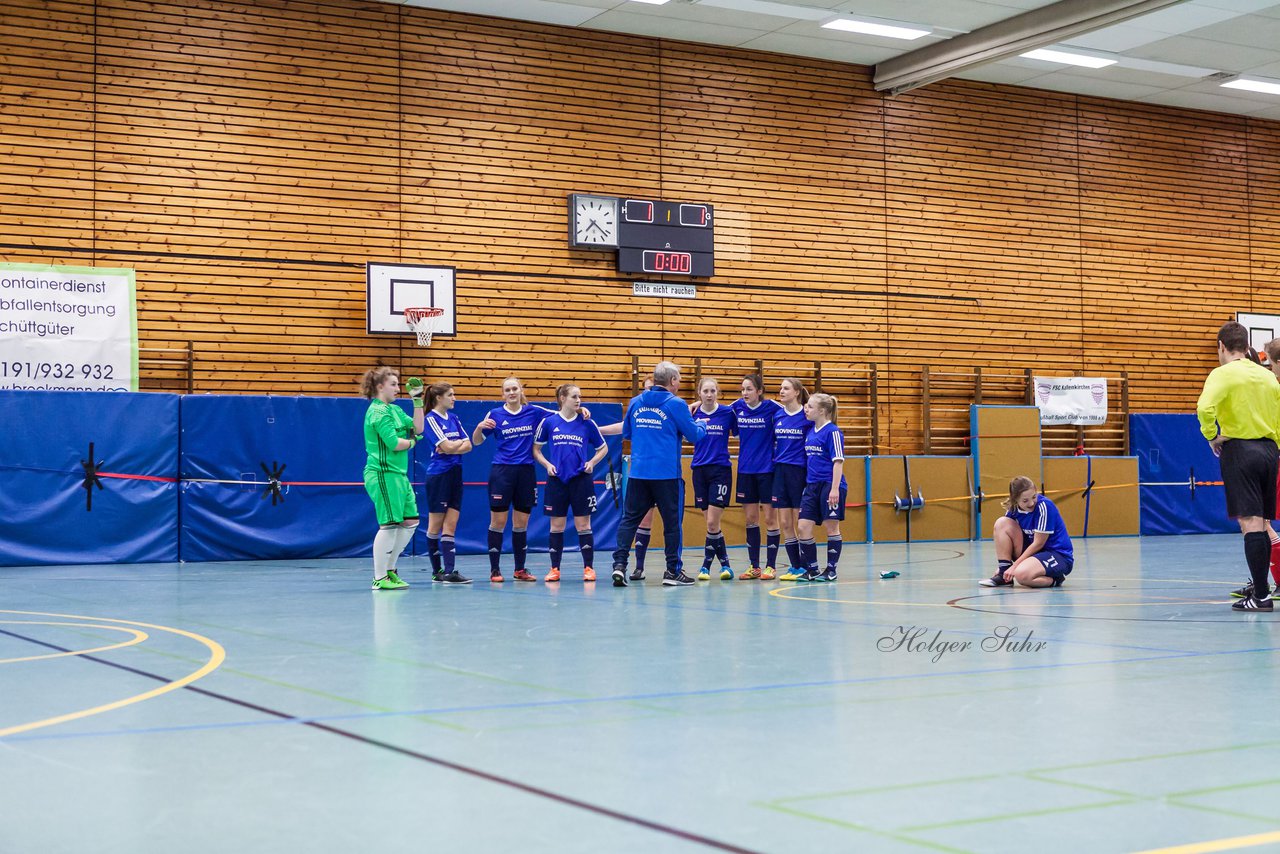 Bild 740 - Dodenhof Cup